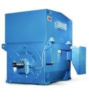 High Tension HT Motors | 3.3kV–11kV Heavy Duty Industrial Electric Motor for Pumps, Fans, Compressors & Crushers | Energy Efficient High Voltage Motor for Continuous Process Plant Applications